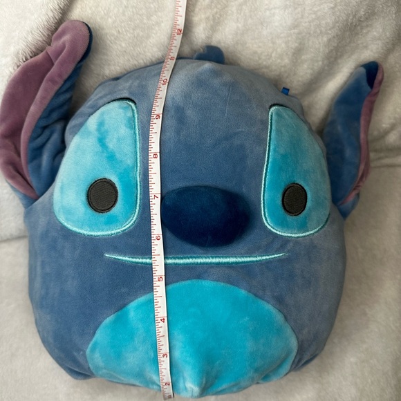 🔹NWOT- DISNEY STITCH Squishmallow - Picture 4 of 7